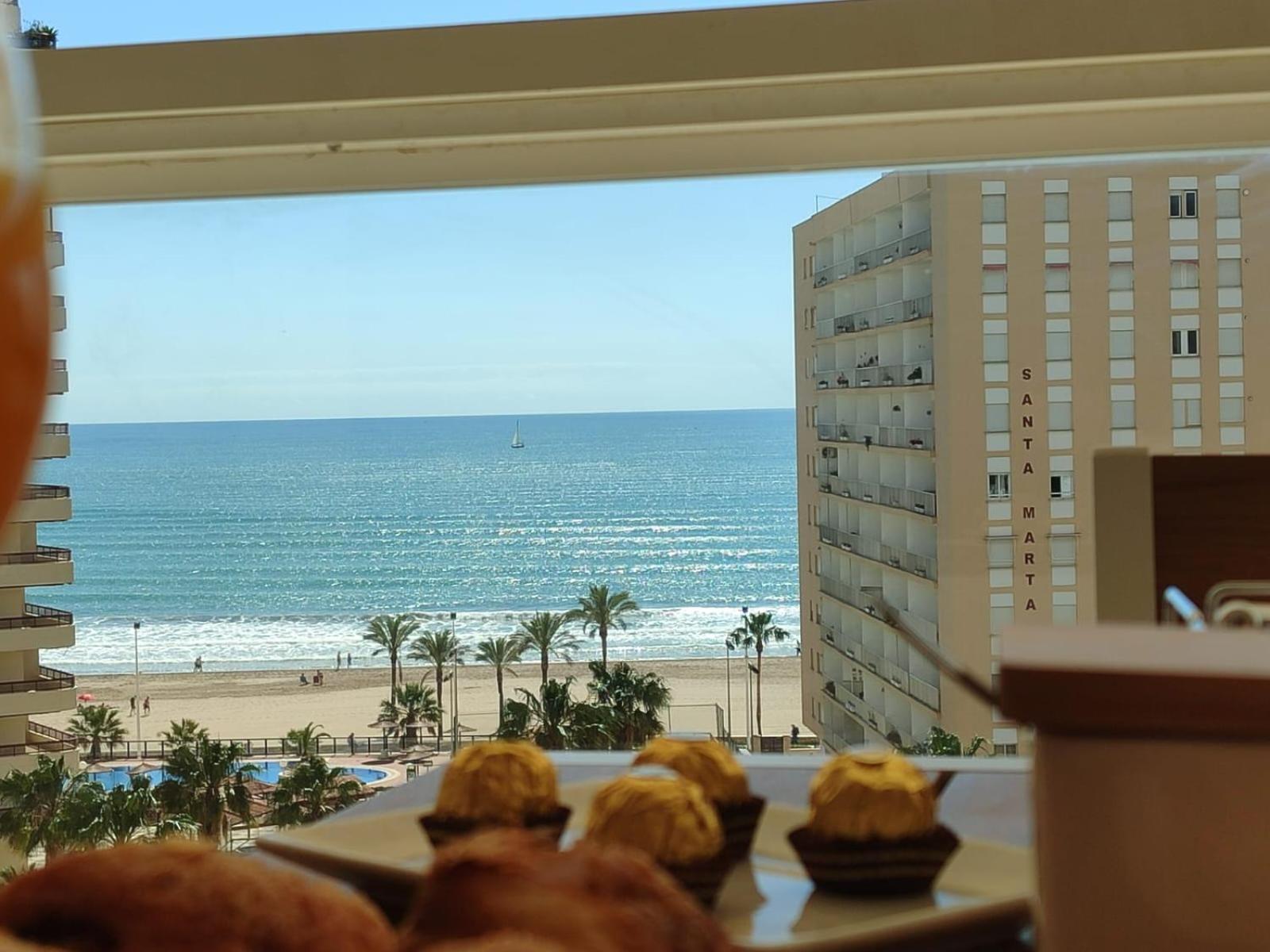 Cullera Playa Raco 아파트 외부 사진