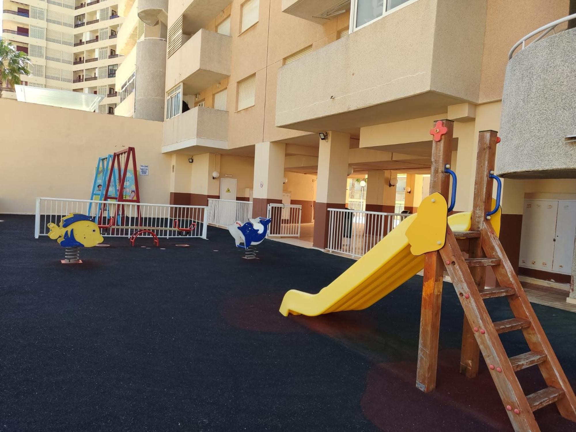 Cullera Playa Raco 아파트 외부 사진